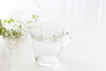 水ダイエットとは？効果・正しいやり方・注意点・アレンジ法を紹介
